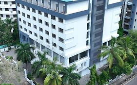 The Altruist Business Hotel Navi Mumbai-1